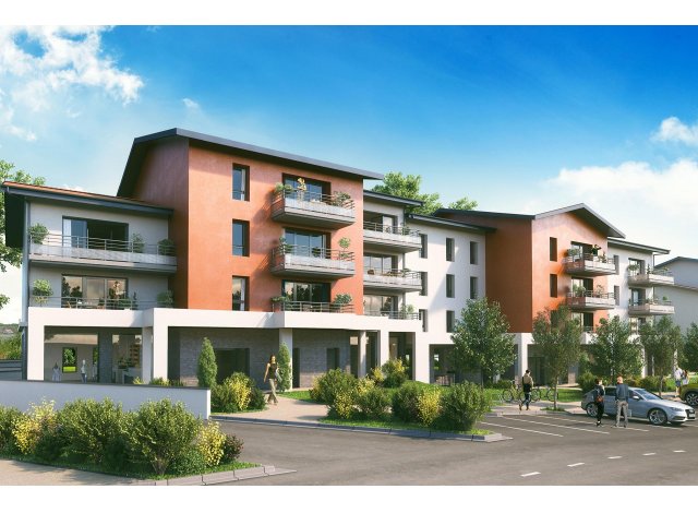 Investissement immobilier Ferney-Voltaire