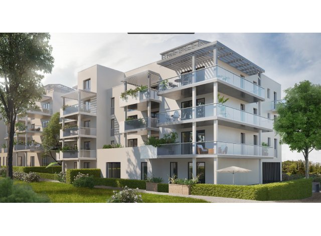 Immobilier loi PinelFerney-Voltaire