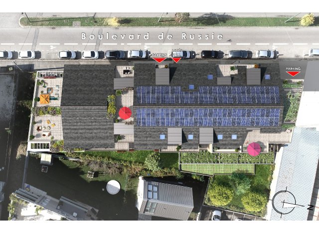 Appart Aix-les-Bains