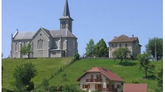 Programme neuf Crêt d'Esty à Annecy