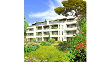 Immobilier pour investir Antibes