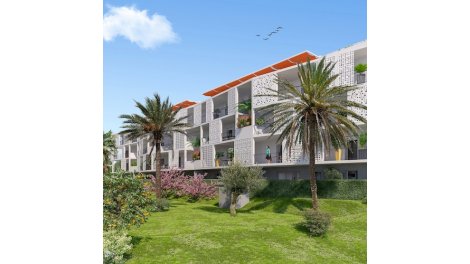 Immobilier pour investir Cannes-la-Bocca