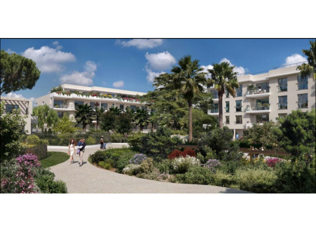 Cannes-249 immobilier neuf