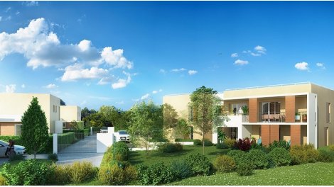 Investissement immobilier neuf Puget-sur-Argens