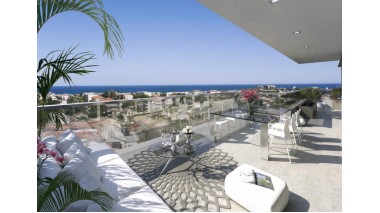 Ant-405 Antibes Baie immobilier neuf
