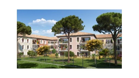 Immobilier loi PinelCogolin