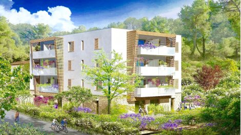 Immobilier pour investir Nice