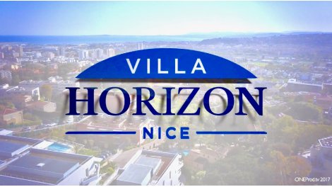 Nic-616 Villa Horizon co habitat