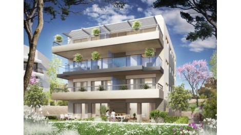 Investissement immobilier Saint-Raphal