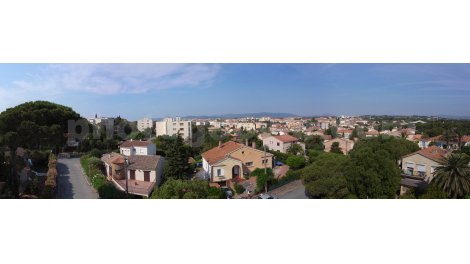 Investissement programme immobilier St-ra-456 - St Raphaël 6