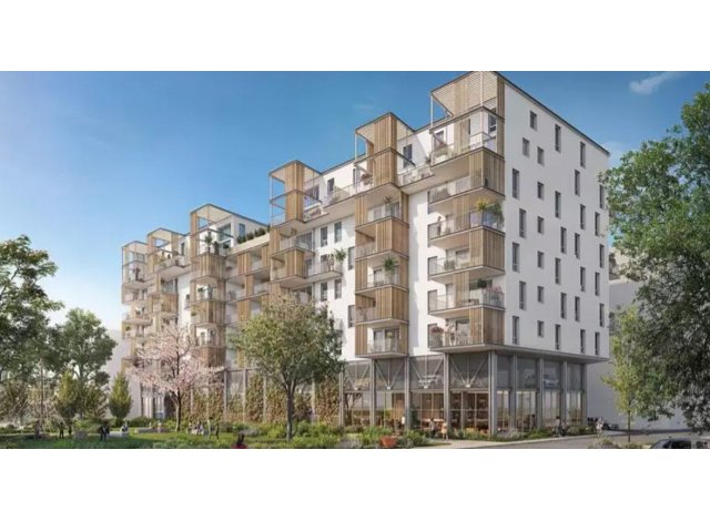 Programme neuf Sete O2 &agrave; S&egrave;te