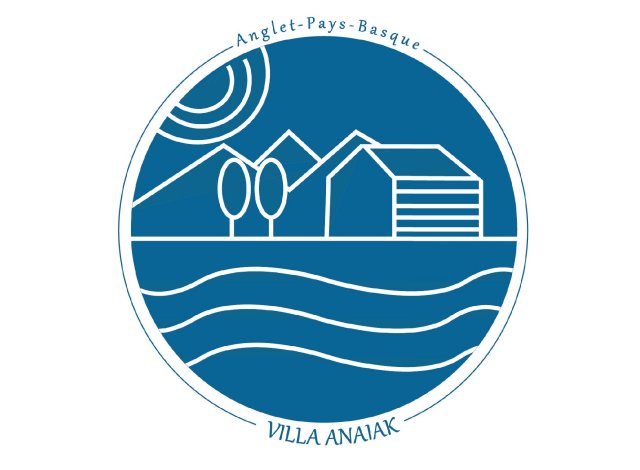 Programme immobilier neuf éco-habitat Villa Anaiak à Anglet