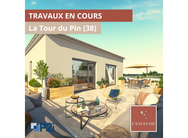 Investissement immobilier La Tour-du-Pin