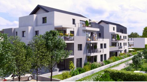 Immobilier pour investir Chambry