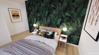 Programme neuf Skywood à Bordeaux