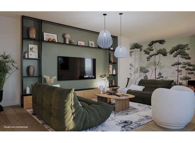 Programme cologique Bordeaux