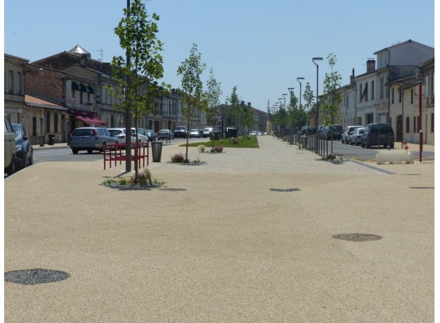 L'&Eacute;crin Blanc �co habitat