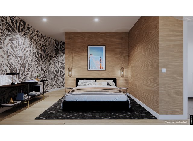 Pinel programme Equation Neuilly-Plaisance