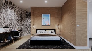 Eco habitat programme Equation Neuilly-Plaisance