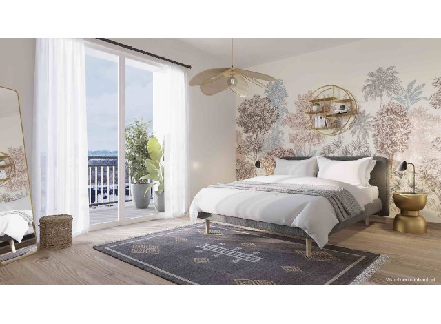 Eco construction Bayonne