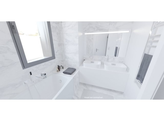 Appartement cologique Bayonne