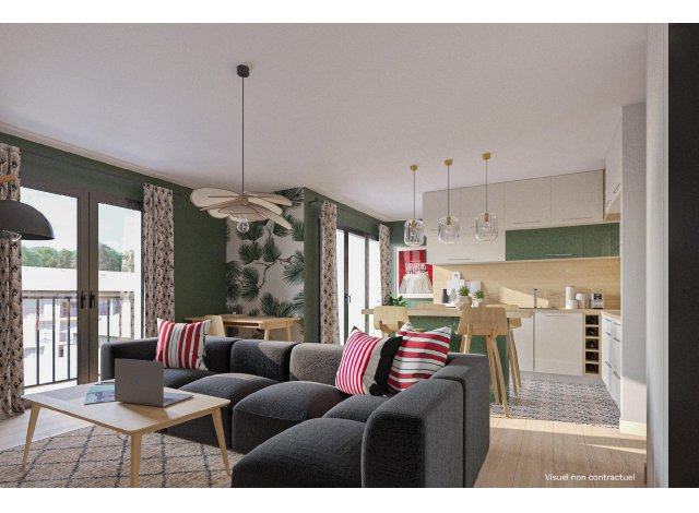 Eco construction Bordeaux