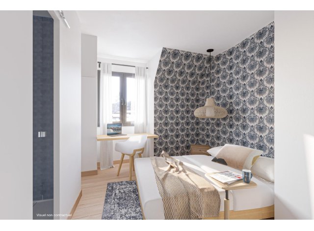 Programme cologique Bordeaux