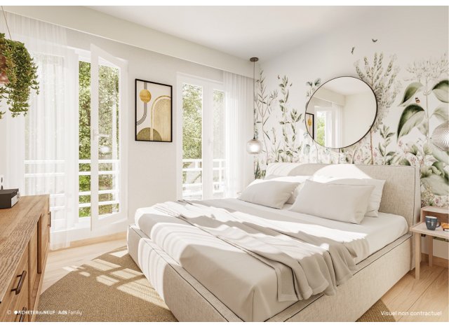 Affinity d�fiscalisation immobili�re