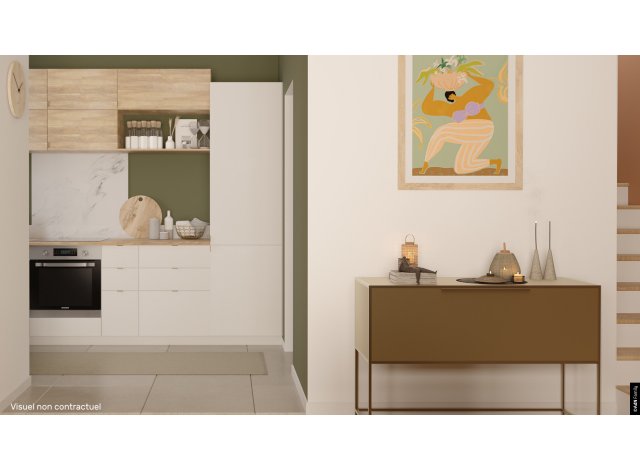 Acheter pour louer La Rochelle