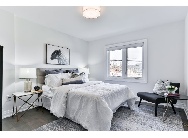 Investissement programme Pinel Calita