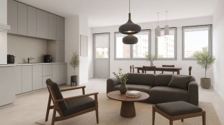 Programme neuf Melior Vita à Lyon 7ème