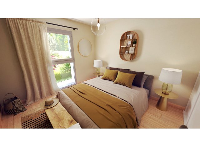 �co habitat �co-habitat Maisons et Appartements � Lit-et-Mixe