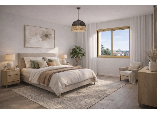 Immobilier basse consommation à Saint-Vincent-de-Tyrosse