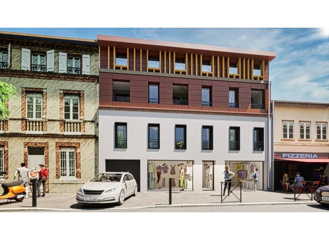 Faubourg Bonnefoy d�fiscalisation immobili�re