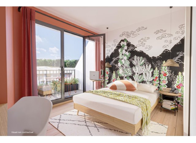 Programme écologique Bidart