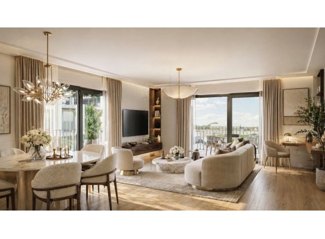 Immobilier ecologique � Bordeaux