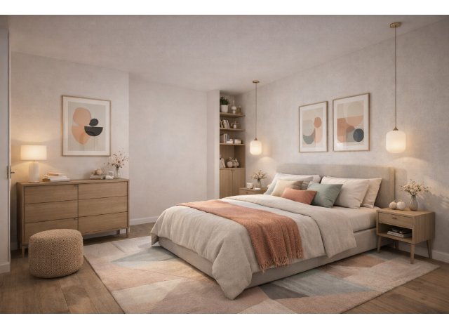 Immobilier ecologique � La Rochelle