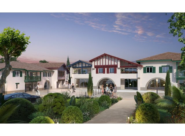 Ocean Ride loi Pinel