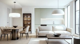 Pinel programme Les Patios de Berck Berck-sur-Mer