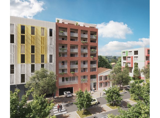 Antares logement �cologique