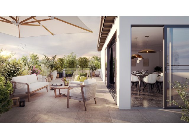 Immobilier pour investir Villefranche-sur-Sane