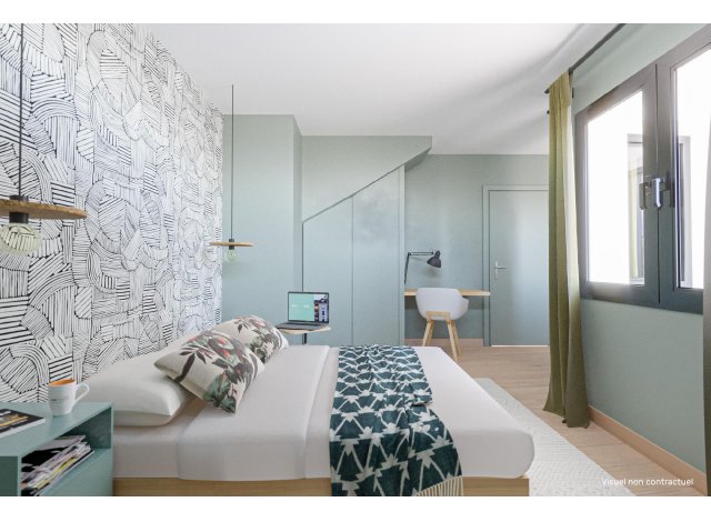 Immobilier basse consommation � Angoulins