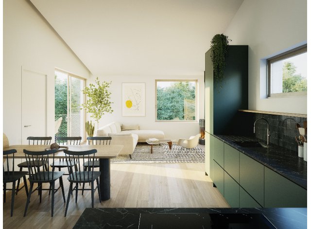 Programme écologique Anglet