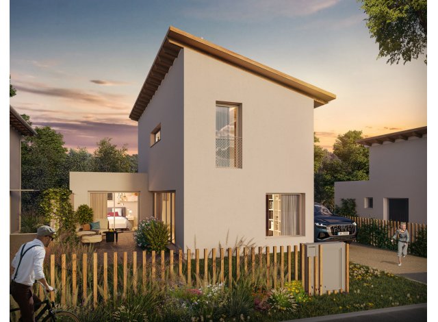 Logement écologique Anglet