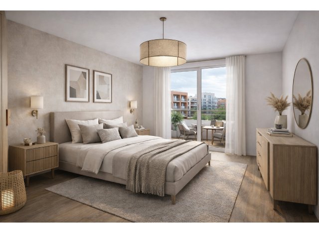 Immobilier ecologique � Toulouse