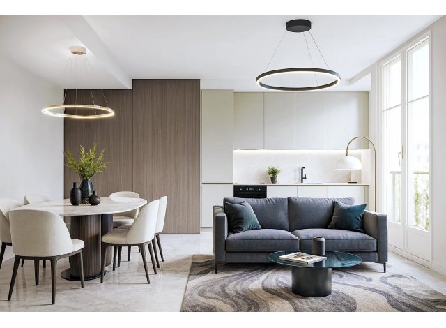 Stiria logement écologique