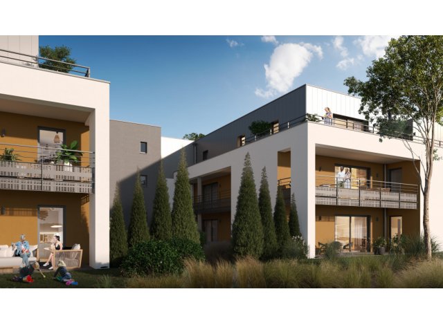 Projet �co construction Marly