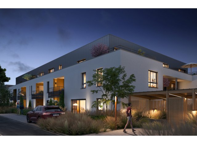 Le Domaine des Arches Marly