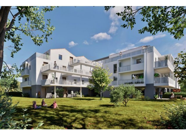 �co habitat �co-habitat Iguspegi � Bayonne