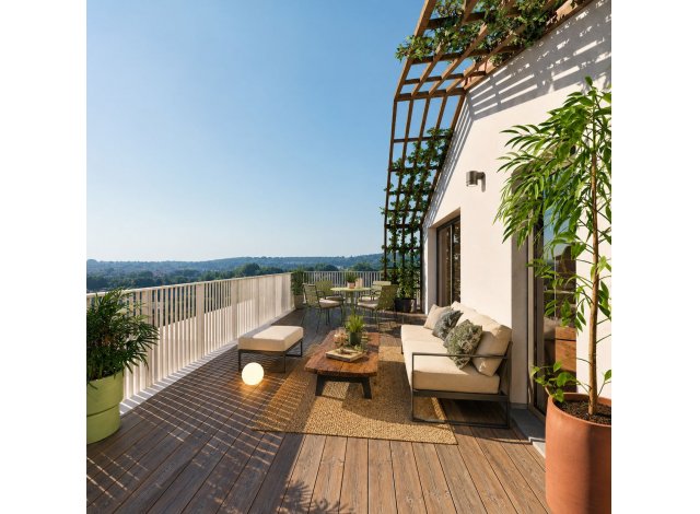 Immobilier ecologique � Bayonne